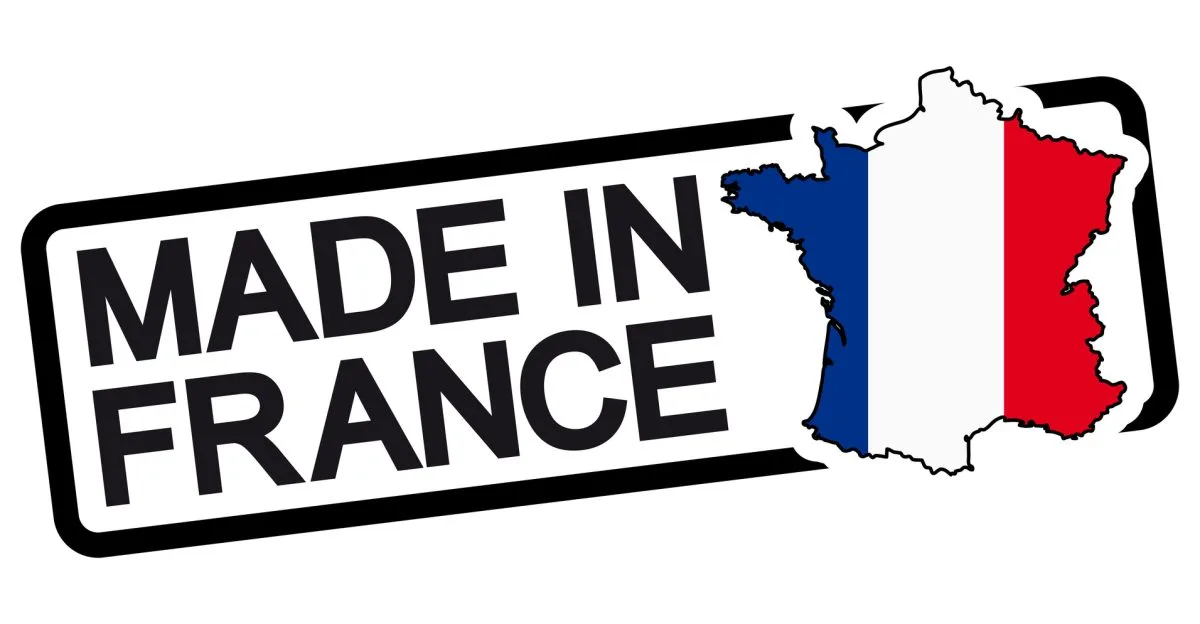 Made in france