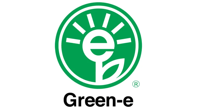 Green E