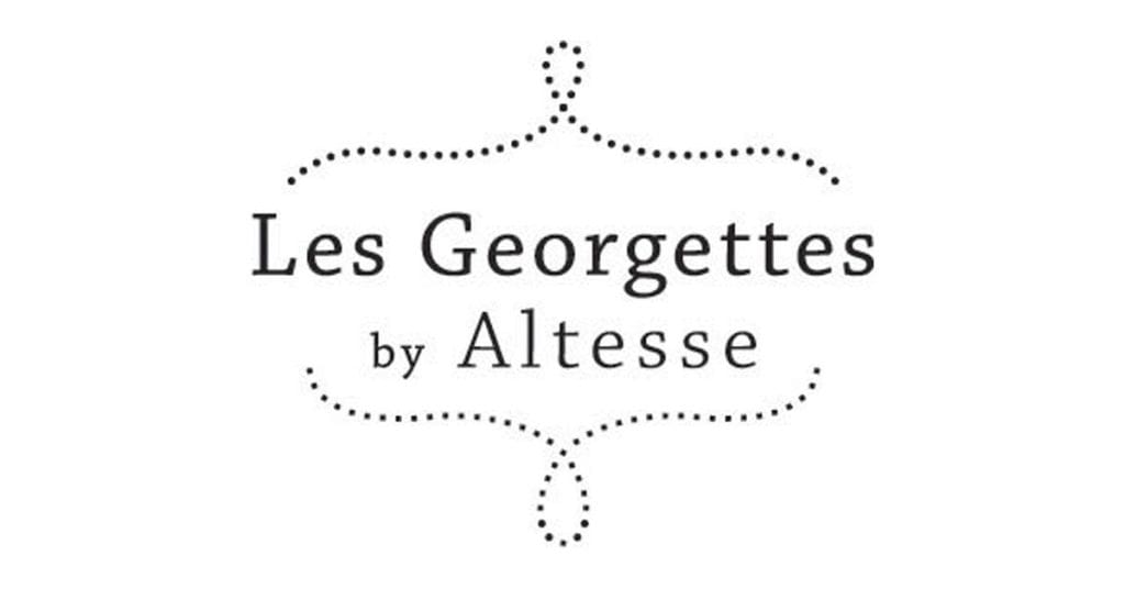 Les Georgettes by Altesse