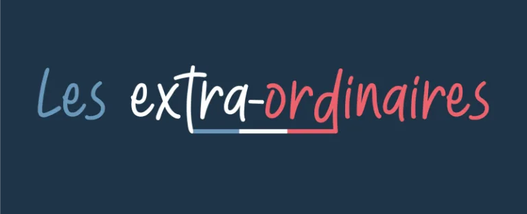 Les extra ordinaires