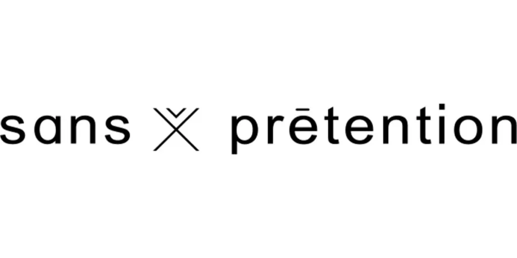 Sans prétention