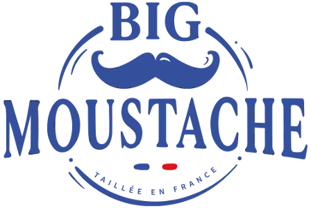 Big Moustache