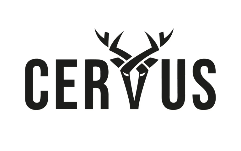 Cervus by Jmp