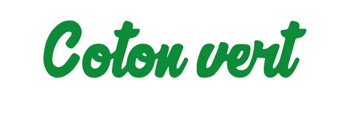 Coton Vert