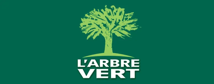 LArbre-Vert
