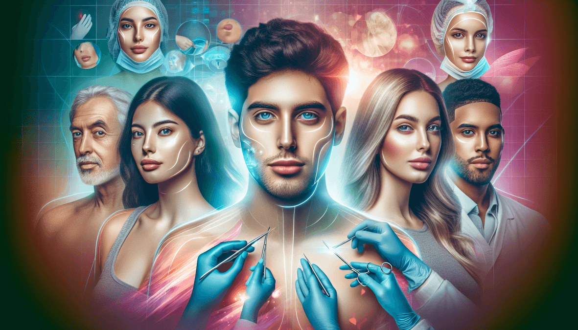 découvrez comment la chirurgie esthétique entre dans une nouvelle ère grâce aux avancées technologiques et aux techniques innovantes. cette révolution transforme les attentes et les résultats, offrant des possibilités sans précédent pour sublimer votre beauté.