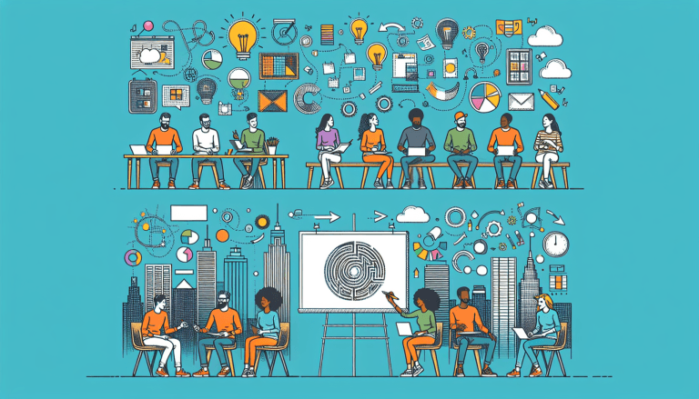 découvrez les étapes essentielles pour créer votre marque 100% française, de l'idée à la réalisation. apprenez à définir votre identité, choisir vos fournisseurs locaux et bâtir une stratégie marketing efficace pour vous démarquer sur le marché.