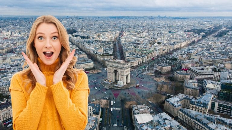 made in france vu à l'étranger