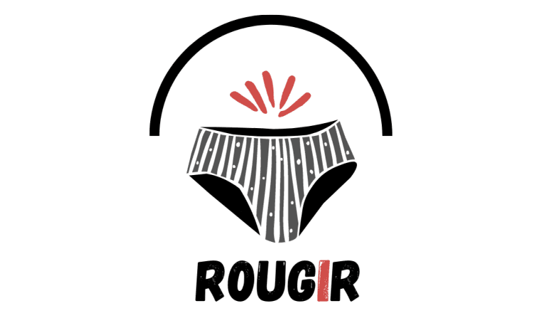 rougir