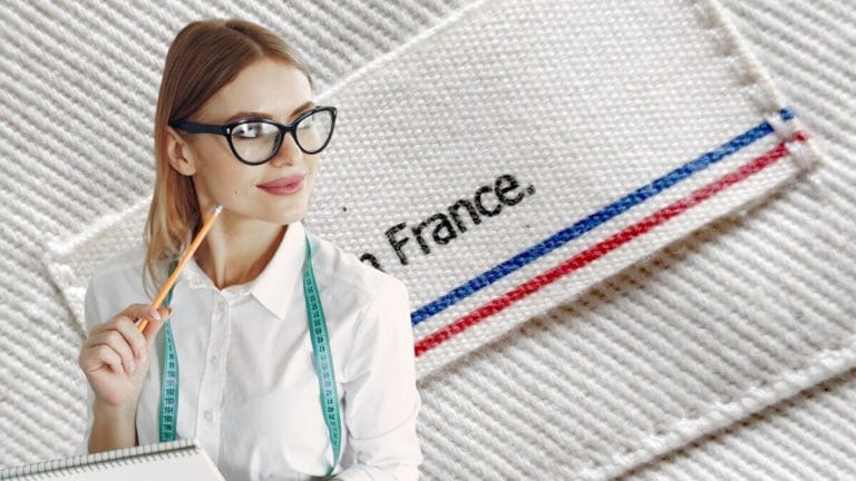 textile made in france