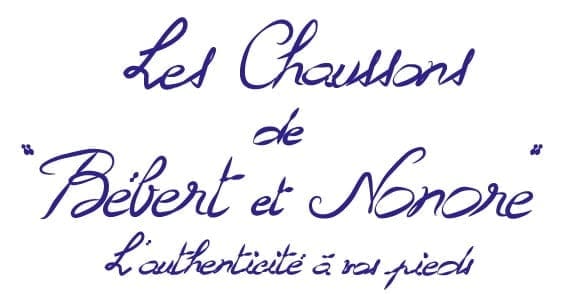 Les Chaussons de Bébert et Nonore