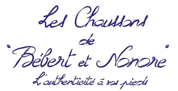 Les Chaussons de Bébert et Nonore