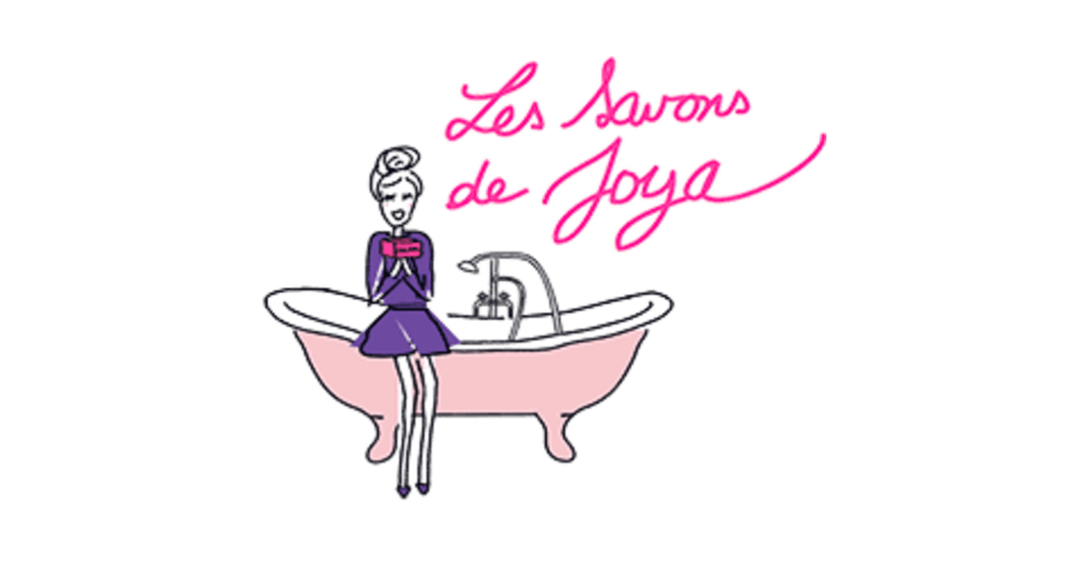 Les Savons de Joya