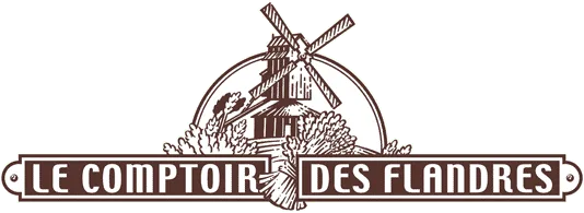 Le Comptoir des Flandres