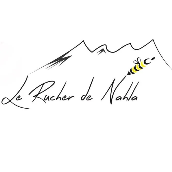 Le rucher de Nahla