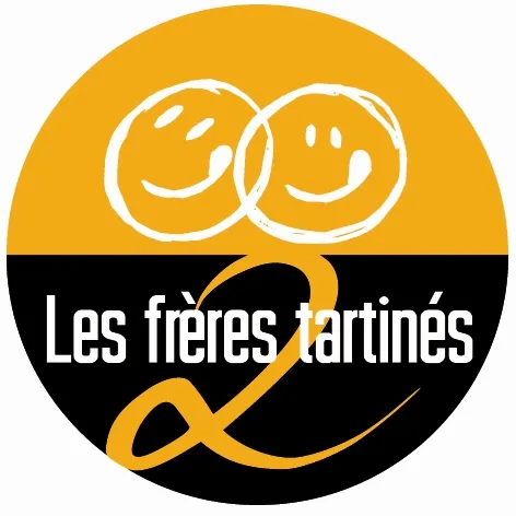 Les 2 frères Tartines