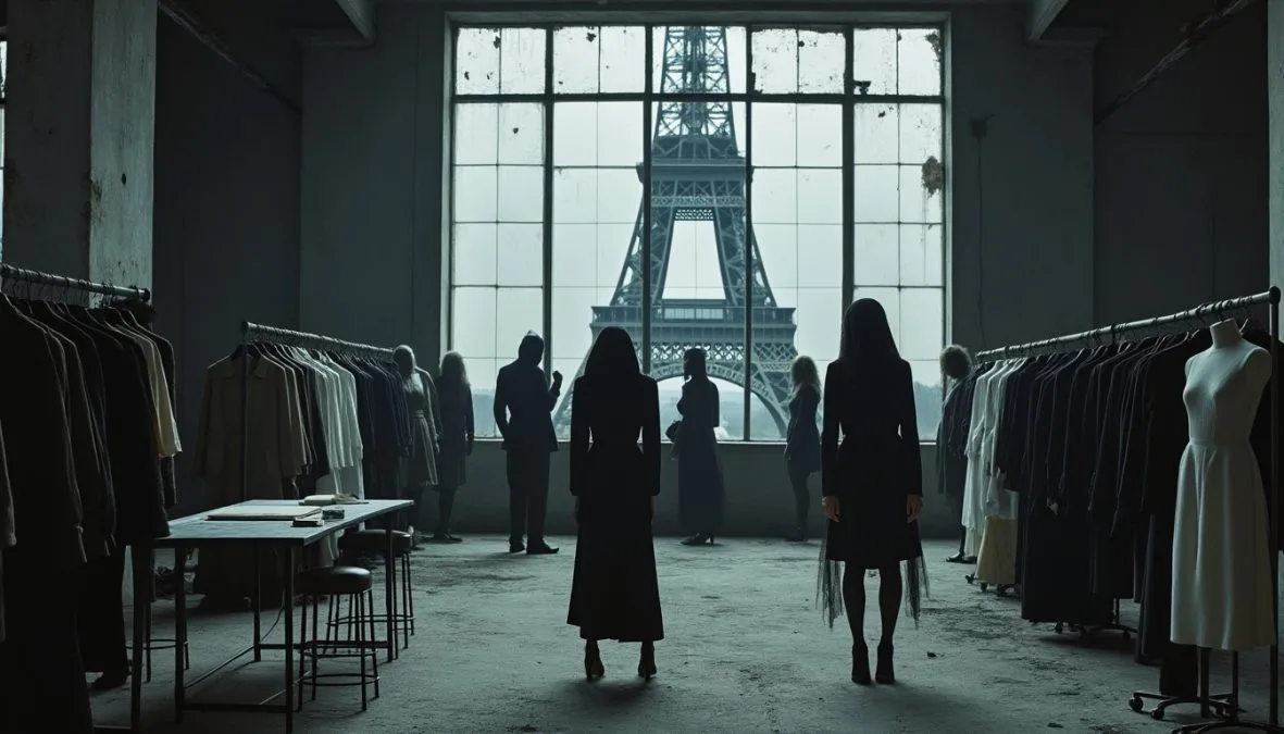 découvrez comment les acteurs du secteur 'made in france' naviguent à travers une situation précaire, confrontés à des défis économiques et sociaux tout en préservant la qualité et l'authenticité de leurs produits.