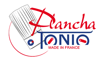 Plancha Tonio
