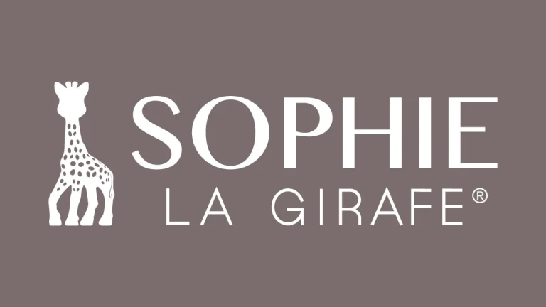 Sophie la girafe