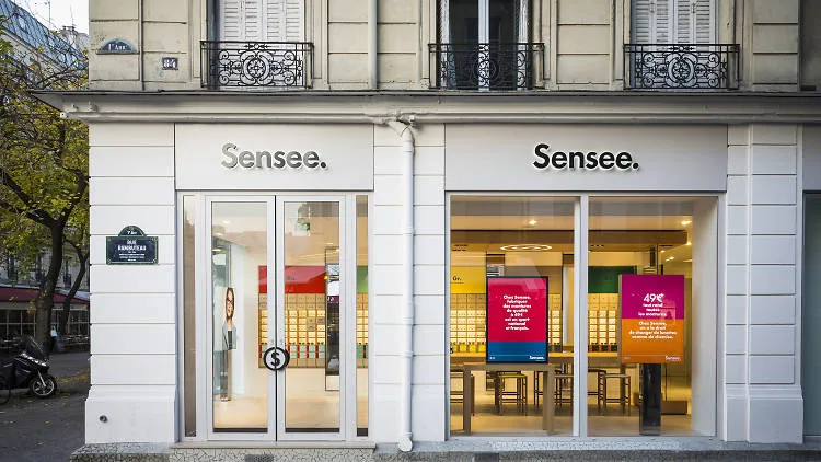 découvrez sensee, votre expert en solutions d'éclairage innovantes. transformez votre espace avec des produits esthétiques et fonctionnels qui allient design moderne et efficacité énergétique. explorez dès maintenant notre large gamme et illuminez votre quotidien.