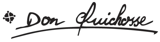 Don Quichosse