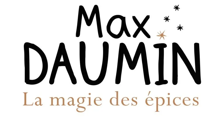 Épices Max Daumin