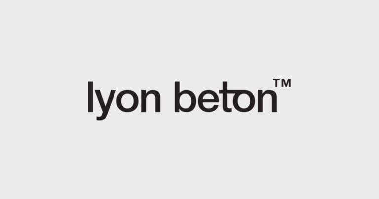 Lyon Béton