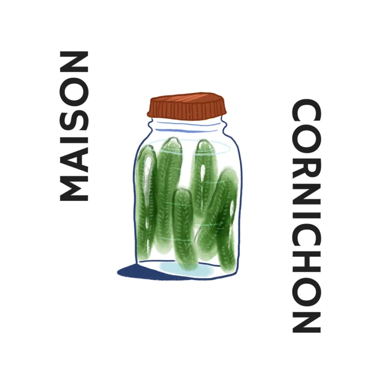 Maison Cornichon