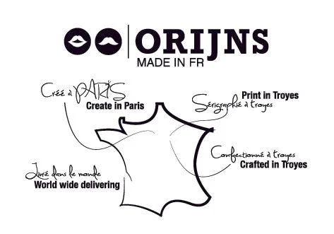 Orijins