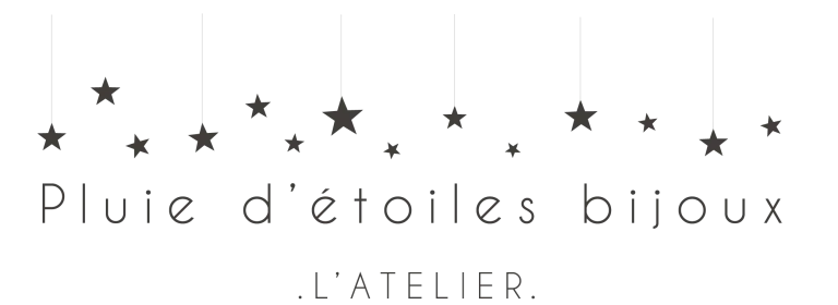 Pluie d’Étoiles bijoux