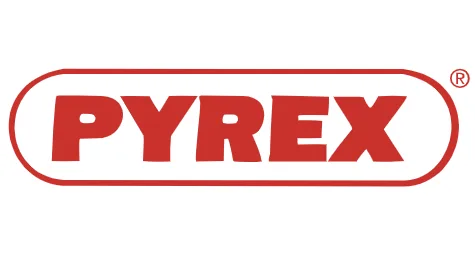 Pyrex