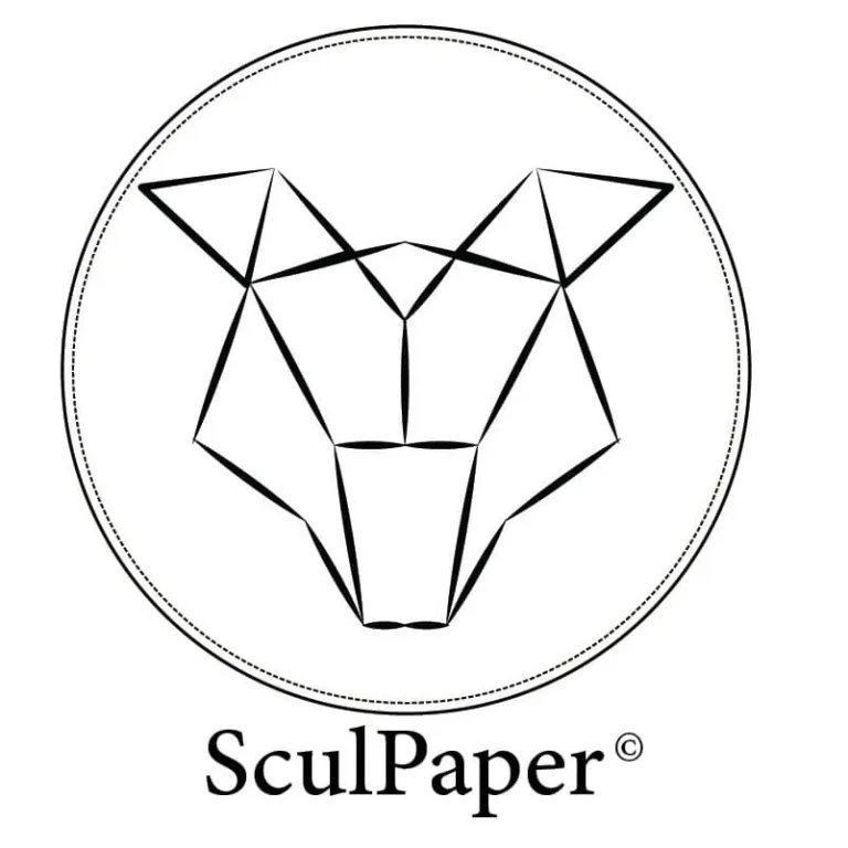 SculPaper