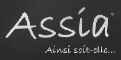 Assia lingerie