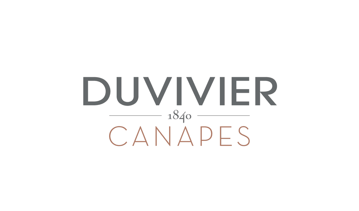 Canapés Duvivier