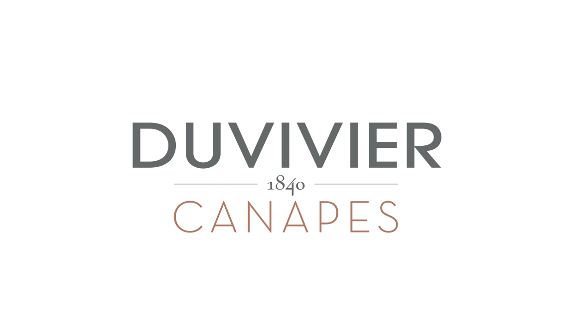 Canapés Duvivier