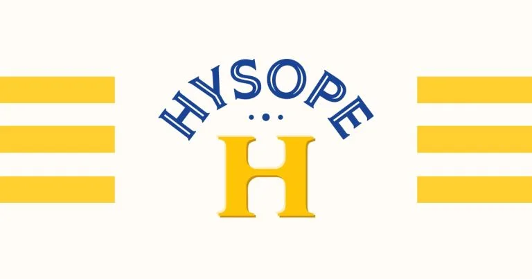 Hysope
