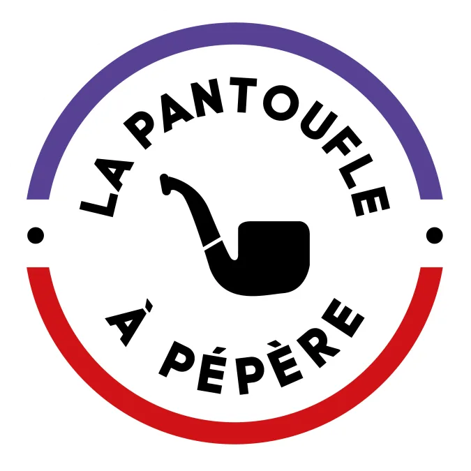 La Pantoufle à pépère