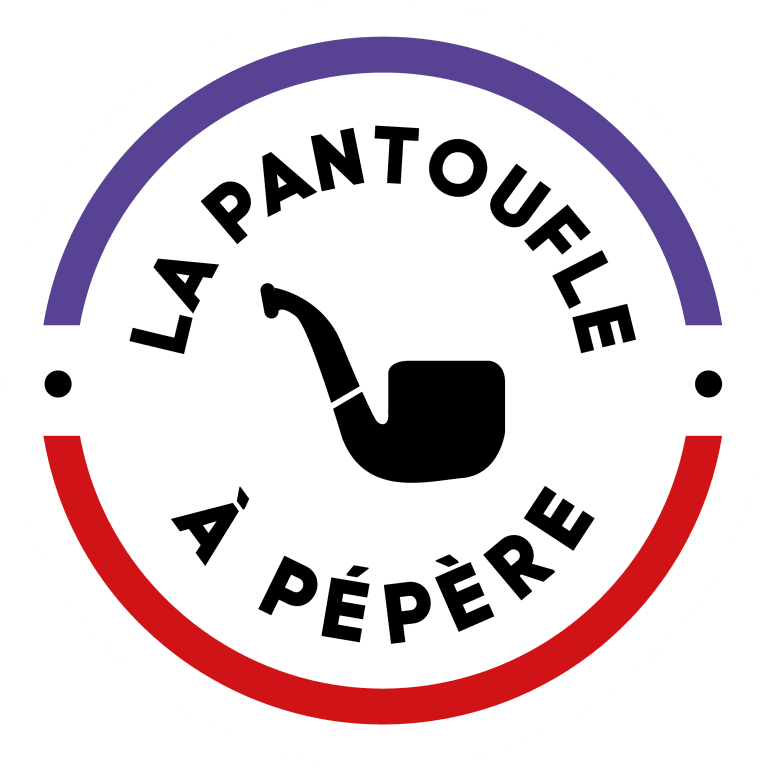 La Pantoufle à pépère