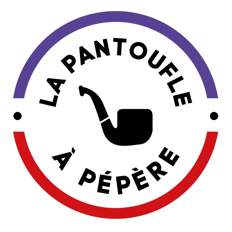 La Pantoufle à pépère