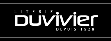 Literie Duvivier