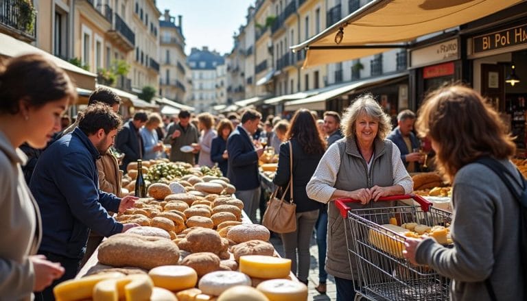 Découvrez comment l'engouement croissant pour le Made in France se confronte aux réalités économiques des consommateurs. Entre patriotisme et pouvoir d'achat, plongez dans l'univers des choix responsables et engageants qui façonnent notre manière de consommer.