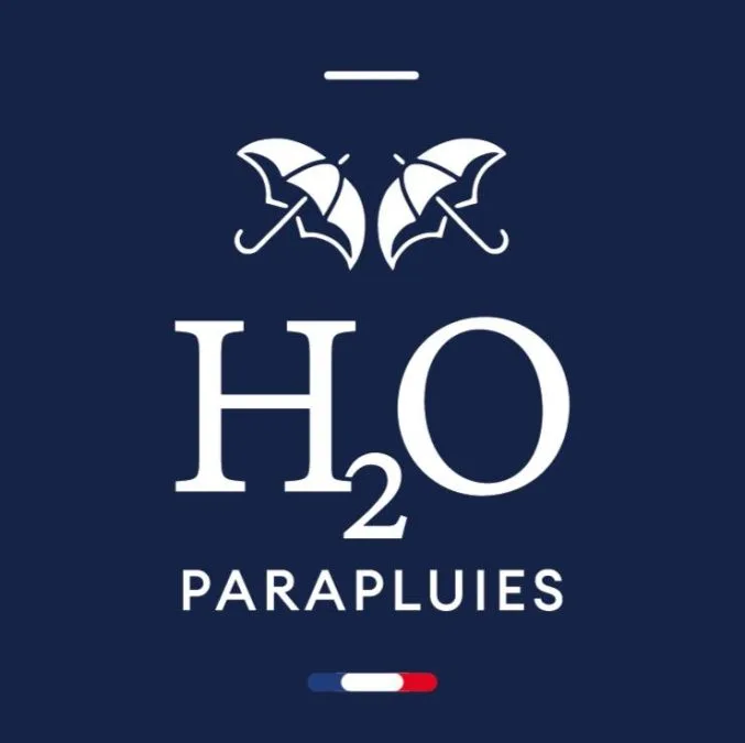H2O parapluies